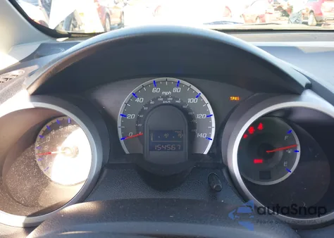 2011 Honda Fit Sport from USA, damaged, VIN JHMGE8H55BC010909